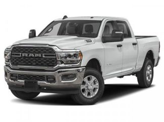 Used 2024 RAM 2500 Laramie w/ Safety Group video 4