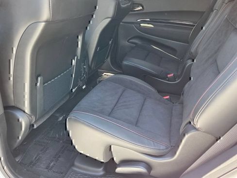 New 2026 Dodge Durango GT AWD/4WD image 13
