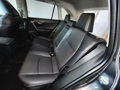 Used 2023 Toyota RAV4 Limited AWD/4WD image 23