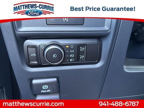 New 2025 Ford F150 STX w/ Equipment Group 201A FX4 image 26