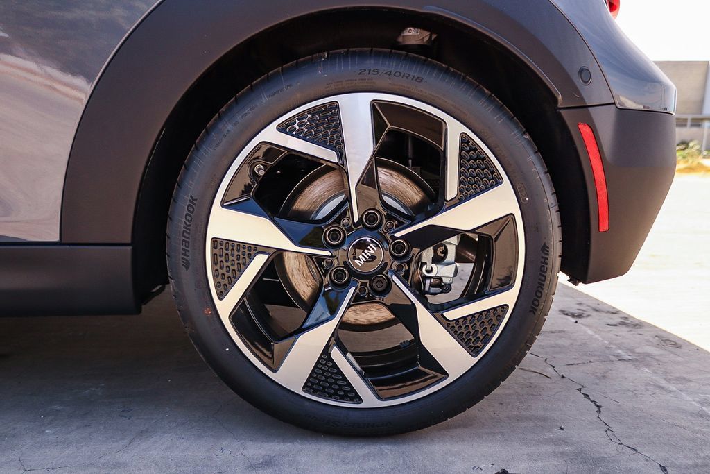 New 2026 MINI Cooper S FWD image 18