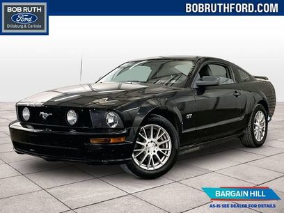 Used 2006 Ford Mustang GT Premium