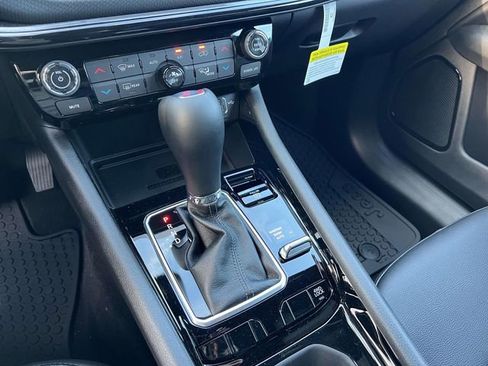 New 2026 Jeep Compass Latitude w/ Quick Order Package 29K AWD/4WD image 21