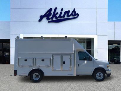 New 2026 Ford E-350 and Econoline 350 Super Duty w/ Power Equipment Group