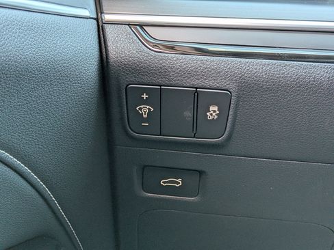 New 2026 Kia K5 GT-Line image 24