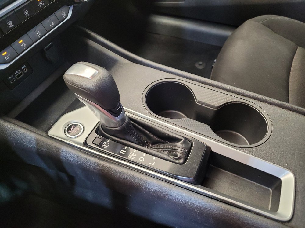 Used 2025 Nissan Altima 2.5 SV FWD image 26