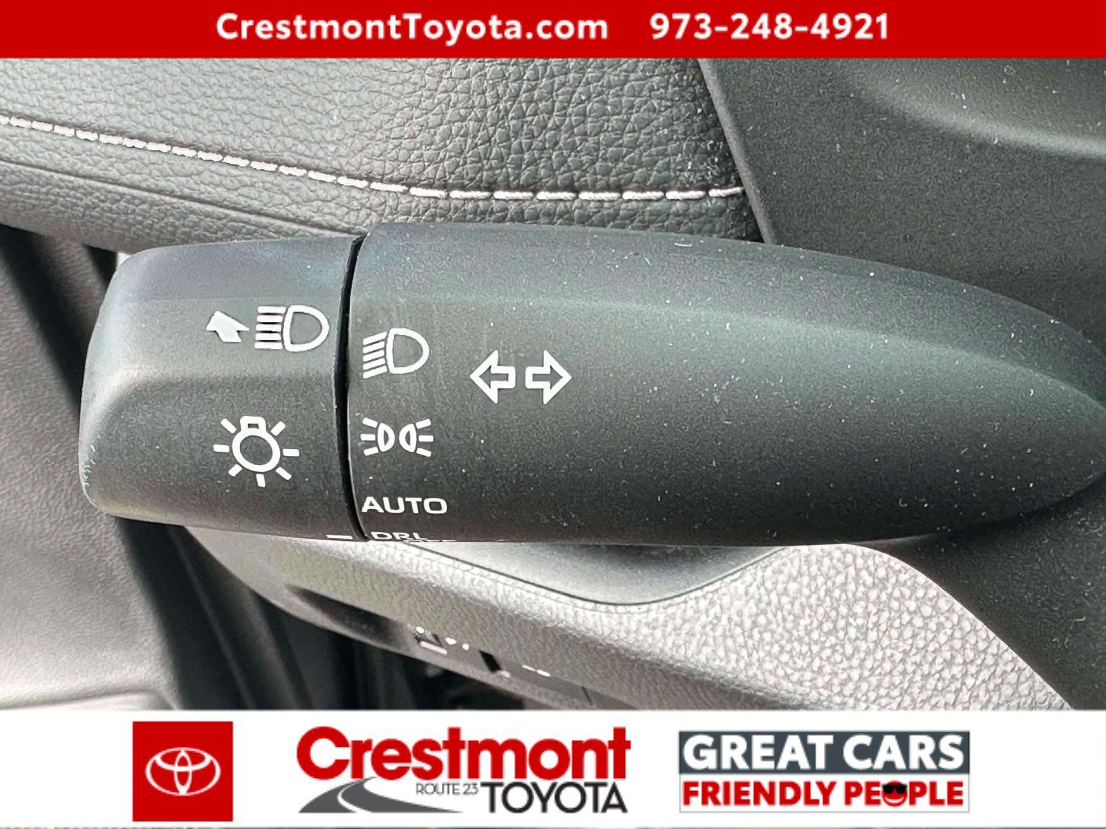 Certified 2024 Toyota RAV4 XLE AWD/4WD image 20