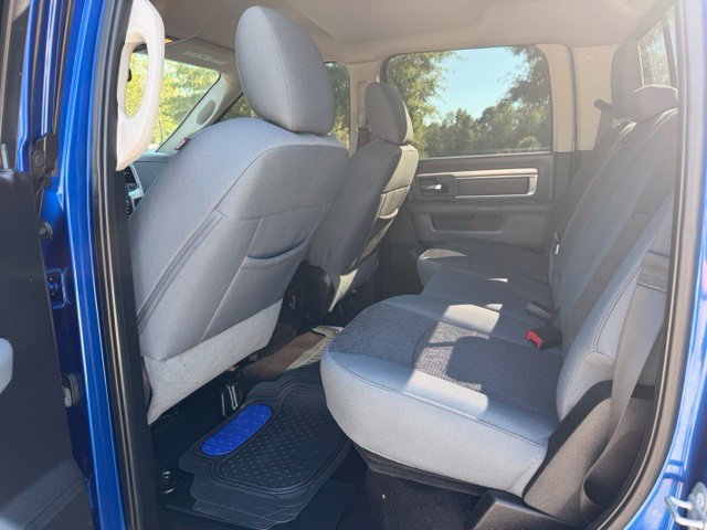 Used 2016 RAM 1500 Big Horn AWD/4WD image 10