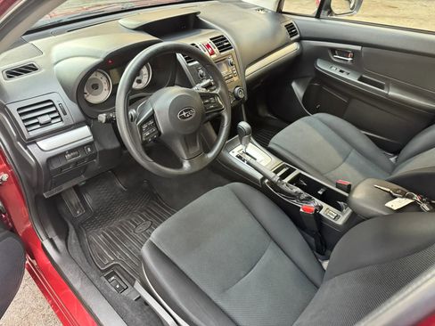 Used 2012 Subaru Impreza 2.0i Premium w/ All-Weather Pkg image 10