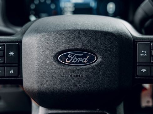 New 2025 Ford F150 XL image 34