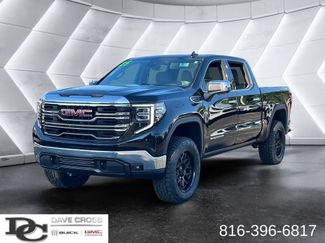 Used 2025 GMC Sierra 1500 SLT AWD/4WD video 1