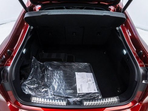 Used 2025 Audi A5 2.0T Premium w/ Convenience Package image 26