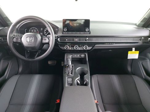 New 2026 Honda Civic Sport image 9