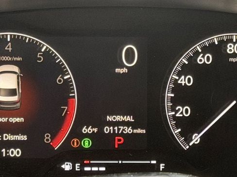 Used 2025 Honda Civic Sport image 16