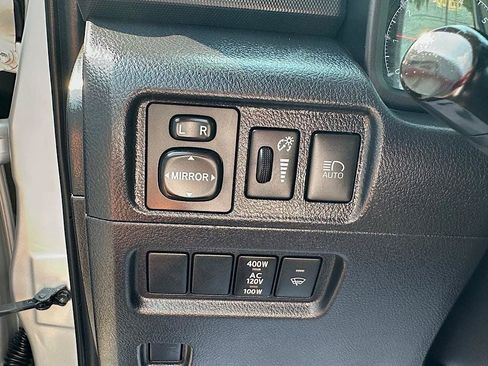 Certified 2024 Toyota 4Runner SR5 AWD/4WD image 21