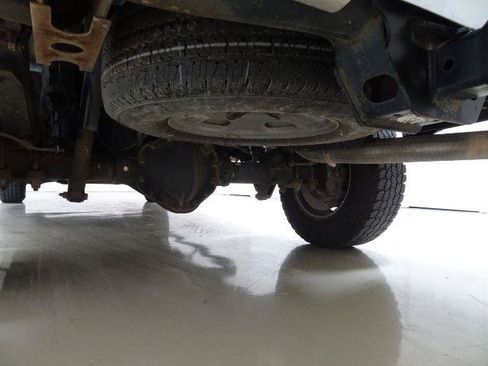 Used 2015 Chevrolet Silverado 2500 W/T RWD image 12