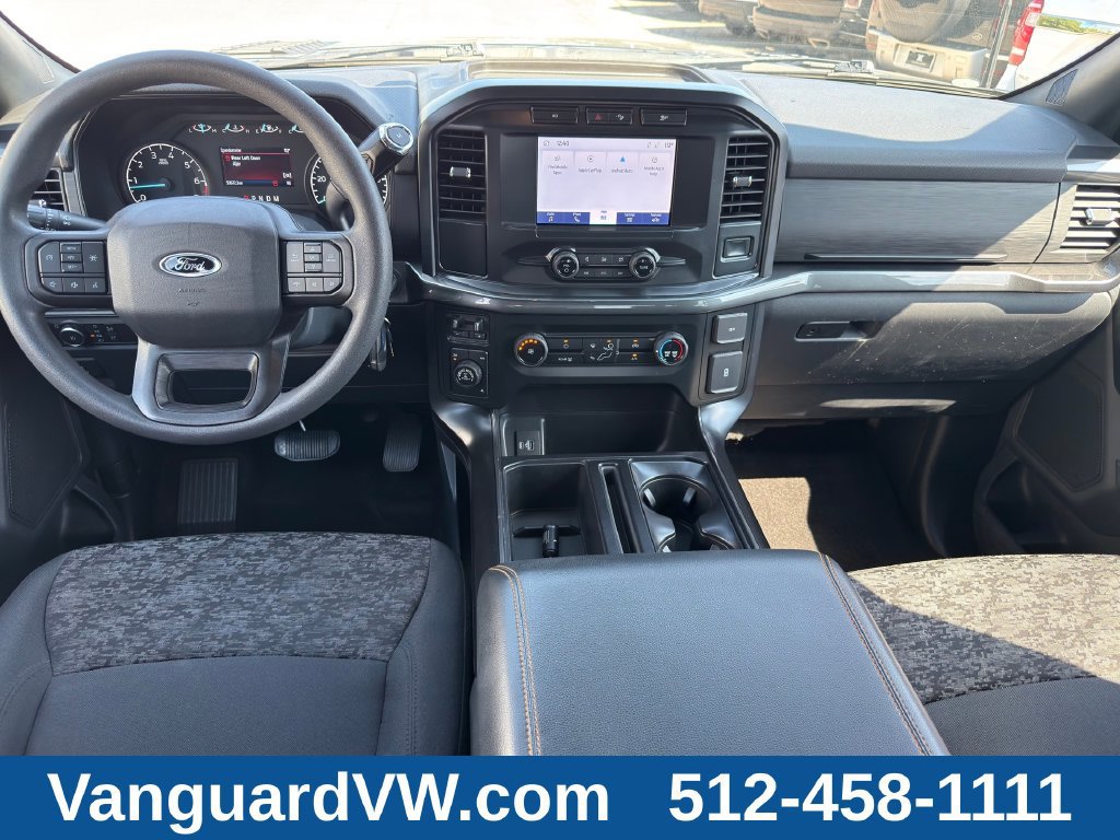 Used 2022 Ford F150 Tremor w/ Trailer Tow Package AWD/4WD image 22