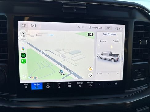 New 2026 Ford F250 Lariat w/ Tremor Off-Road Package image 29