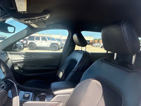 Used 2024 Jeep Grand Cherokee L Laredo AWD/4WD image 20