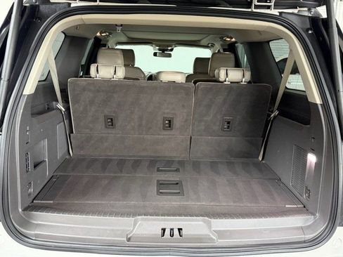 Used 2019 Ford Expedition Max Limited w/ Equipment Group 302A image 13