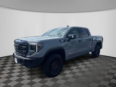 Used 2024 GMC Sierra 1500 AT4X w/ AT4X AEV Edition