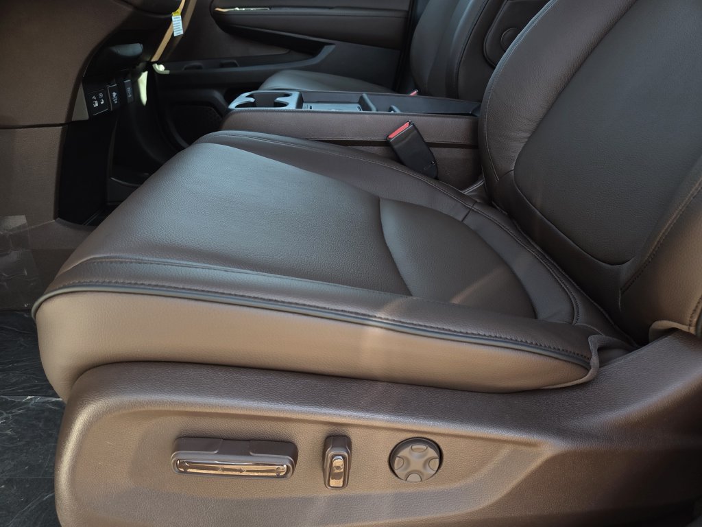 New 2027 Honda Odyssey Touring image 15