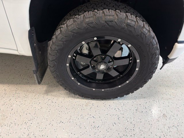 Used 2020 Chevrolet Silverado 1500 RST w/ All-Star Edition AWD/4WD image 2