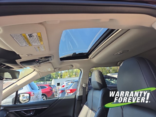 Used 2024 Subaru Outback Touring w/ Tech Package 3 AWD/4WD image 13