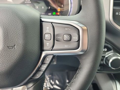 New 2026 RAM 1500 Big Horn image 34