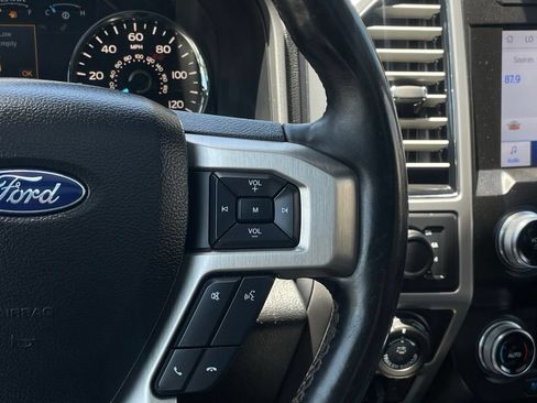 Used 2020 Ford F150 Platinum w/ Equipment Group 701A Luxury AWD/4WD image 14