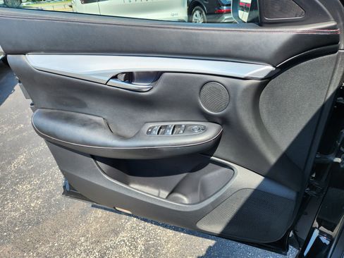 Used 2020 INFINITI QX50 Essential w/ Edition 30 Package AWD/4WD image 24