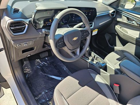 New 2026 Chevrolet TrailBlazer LS w/ LS Convenience Package AWD/4WD image 19