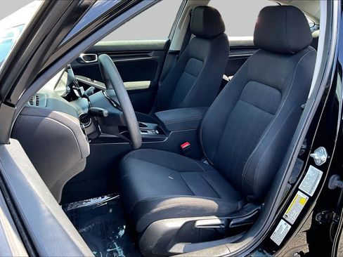 Used 2024 Honda Civic LX image 8
