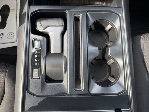 Certified 2024 Ford F150 XLT AWD/4WD image 28