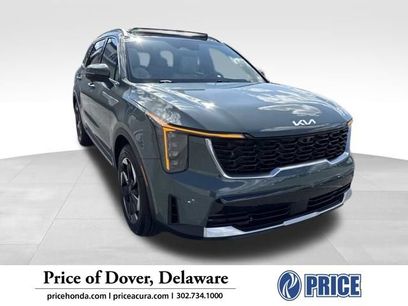 Used 2025 Kia Sorento SX Prestige