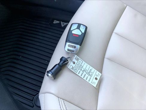 Used 2023 Audi A4 2.0T Premium w/ Convenience Package AWD/4WD image 15