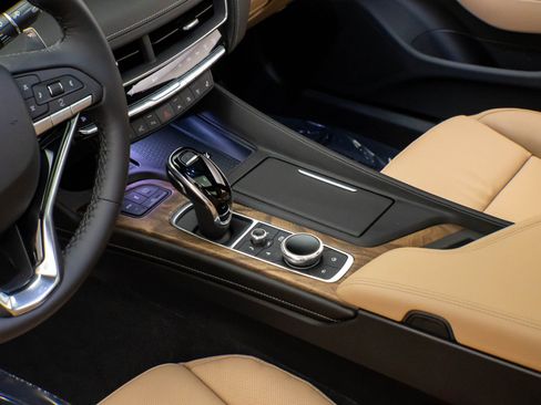 New 2026 Cadillac CT5 Premium Luxury w/ Technology Package image 12