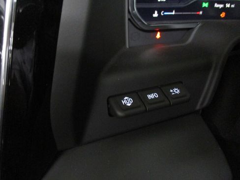 New 2025 GMC Sierra 2500 Denali w/ Technology Package image 30