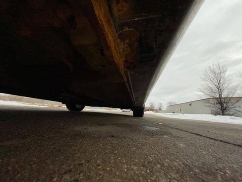 Used 2008 Hyundai Tiburon GS image 16