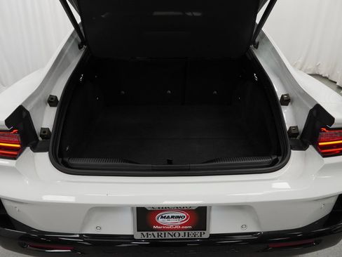 Used 2024 Dodge Charger Daytona Scat Pack w/ Plus Group AWD/4WD image 40
