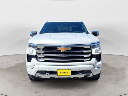 Certified 2023 Chevrolet Silverado 1500 High Country AWD/4WD image 8