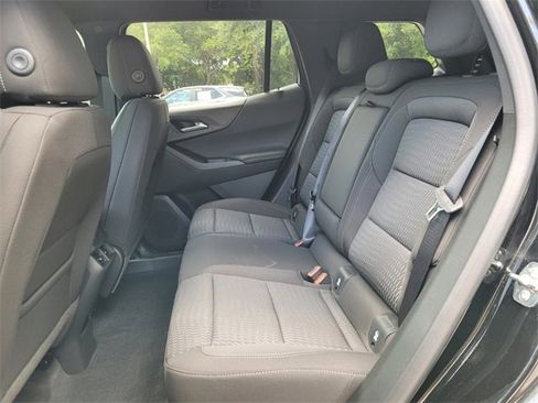 New 2026 Chevrolet Equinox LT image 16