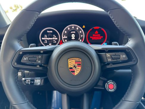 New 2026 Porsche 911 Carrera 4 GTS image 25