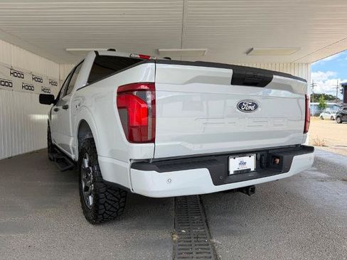 Certified 2024 Ford F150 STX RWD image 2