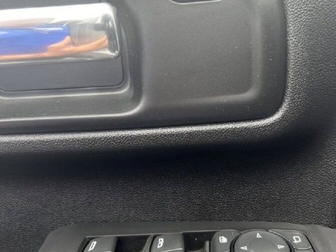 New 2024 Chevrolet Silverado 3500 W/T w/ WT Convenience Package image 15