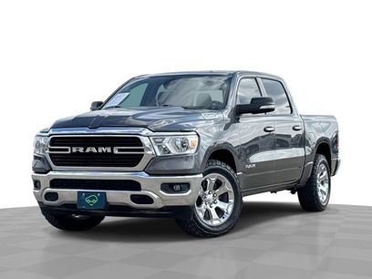 Used 2020 RAM 1500 Lone Star