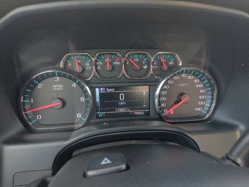 Used 2017 GMC Sierra 1500 SLE w/ SLE Value Package AWD/4WD image 23