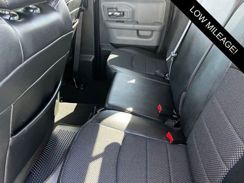 Used 2019 RAM 1500 Classic Warlock image 23