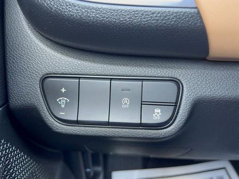 Used 2024 Kia Seltos EX image 27