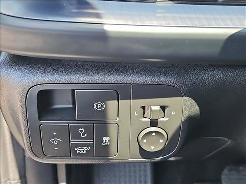 Used 2024 Hyundai Ioniq 6 SEL RWD image 15